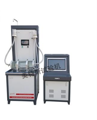 TSY-9B型土工合成材料垂直滲透儀供應(yīng)新聞快訊